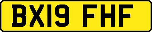 BX19FHF