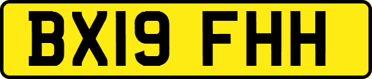 BX19FHH