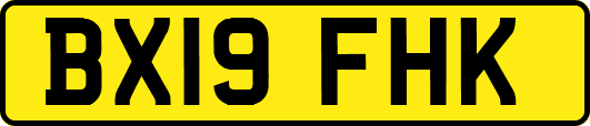 BX19FHK