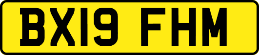 BX19FHM