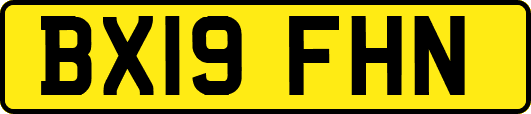 BX19FHN