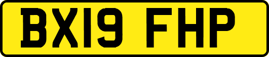 BX19FHP