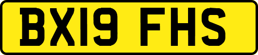 BX19FHS