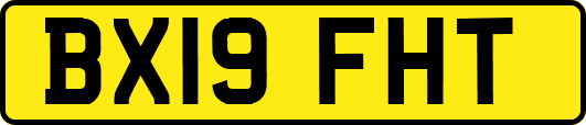 BX19FHT