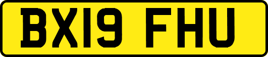 BX19FHU
