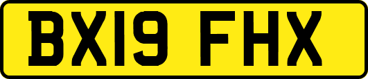 BX19FHX