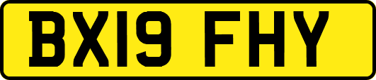 BX19FHY
