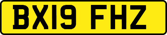 BX19FHZ