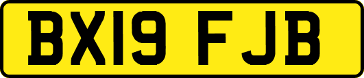 BX19FJB