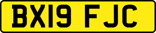 BX19FJC