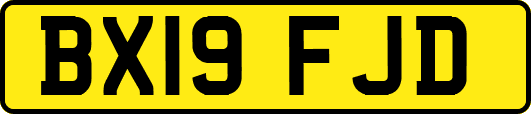 BX19FJD