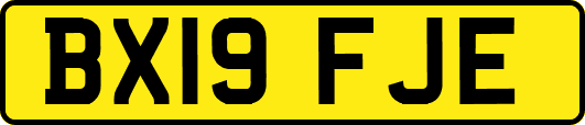 BX19FJE