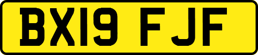 BX19FJF