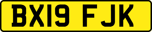 BX19FJK