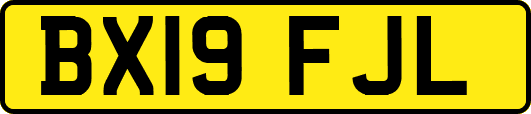 BX19FJL