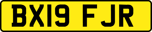 BX19FJR