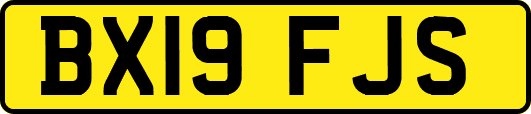 BX19FJS