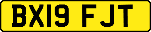 BX19FJT