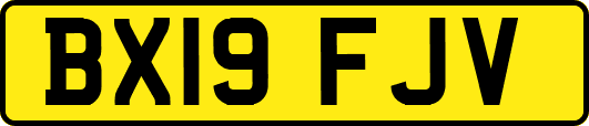 BX19FJV