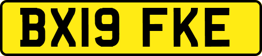 BX19FKE