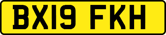 BX19FKH