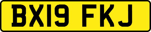 BX19FKJ