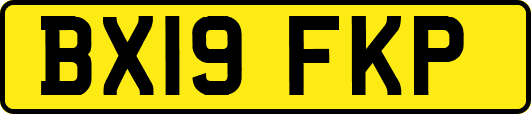 BX19FKP