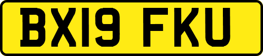 BX19FKU