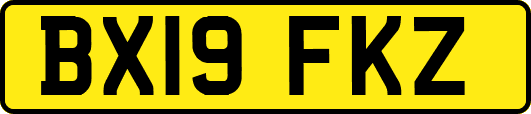 BX19FKZ