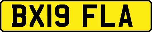 BX19FLA