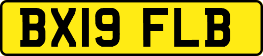 BX19FLB