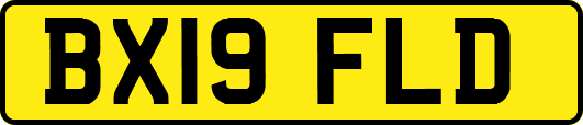 BX19FLD