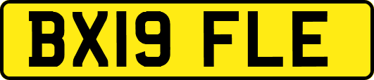 BX19FLE
