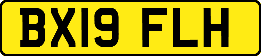 BX19FLH