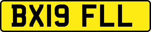BX19FLL