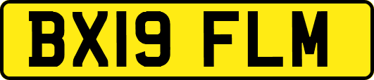BX19FLM