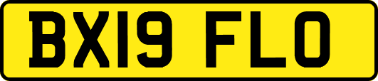 BX19FLO