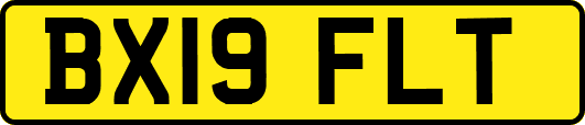 BX19FLT