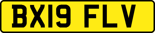 BX19FLV
