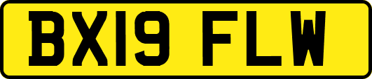 BX19FLW