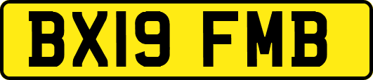 BX19FMB