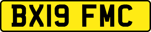 BX19FMC