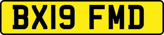 BX19FMD