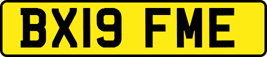 BX19FME