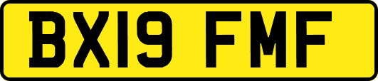 BX19FMF