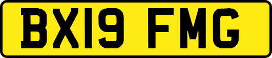 BX19FMG