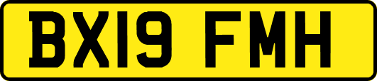 BX19FMH