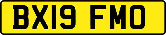 BX19FMO