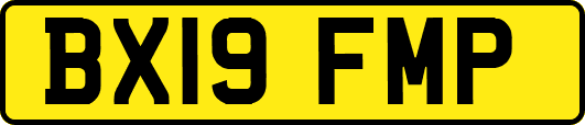 BX19FMP