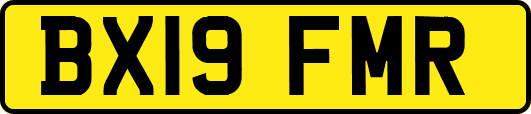 BX19FMR